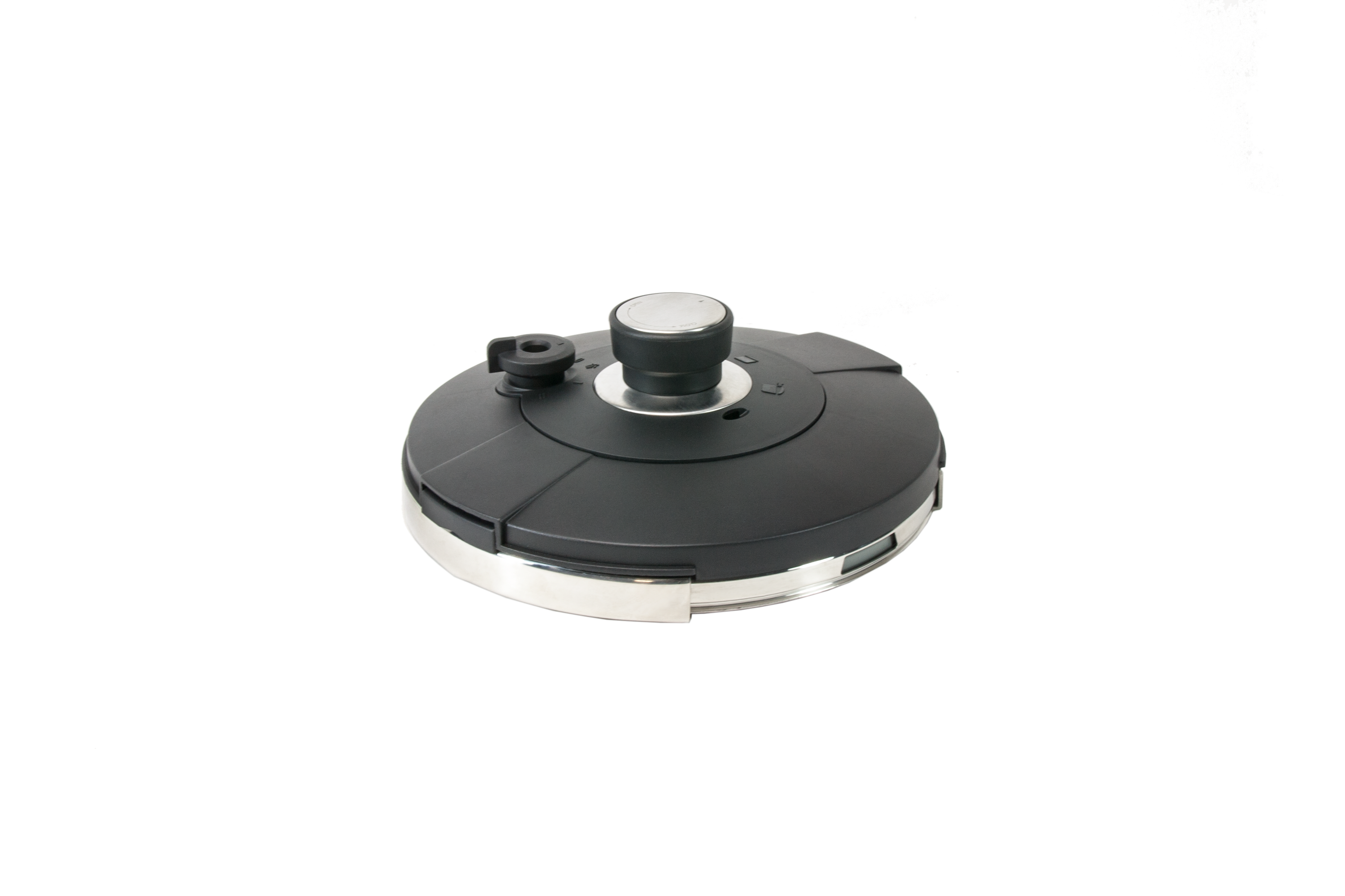 AMT Deckel für Schnellkochtopf