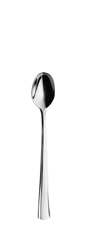 Hepp 12x Limolöffel (Versilbert), Serie: EXCLUSIV, Länge: 183mm