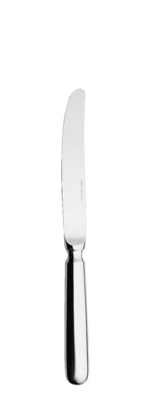Hepp 12x Vorsp-/Dessertmesser HH BAGUETTE vers.