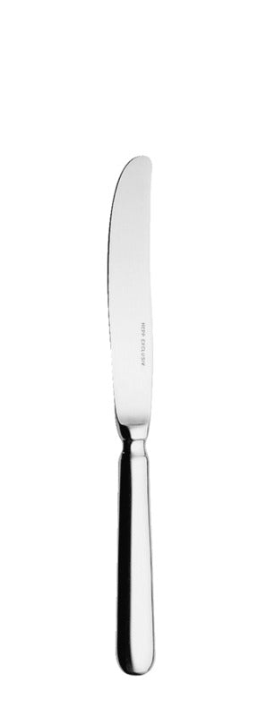 Hepp 12x Vorsp-/Dessertmesser MB BAGUETTE vers.