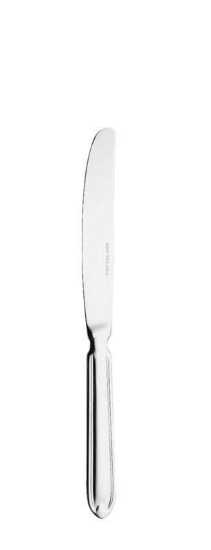 Hepp 12x Vorsp-/Dessertmesser MB DIAMOND vers.