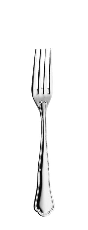 Hepp 12x Menügabel CHIPPENDALE vers.