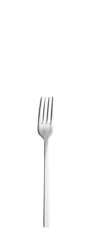 Hepp 12x Kuchengabel 4-z. PROFILE vers.