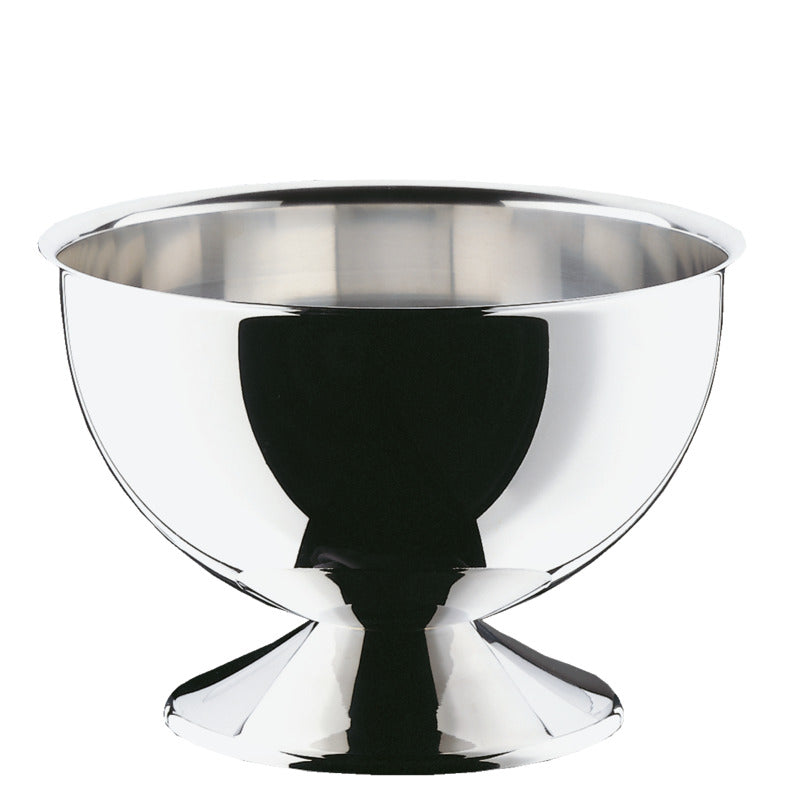 WMF Punchbowl, Edelstahl, Serie: NEUTRAL, Inhalt: 10L, Höhe: 29cm, Durchmesser: 38,5cm