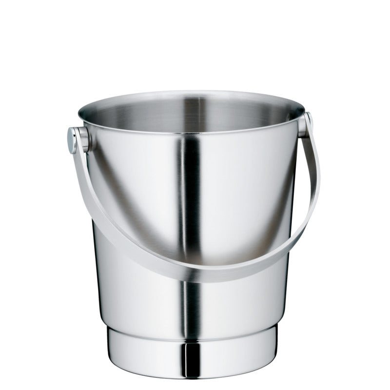 WMF Eisgefäß, Edelstahl, Serie: PURE, Höhe: 15cm, Inhalt: 1,5L