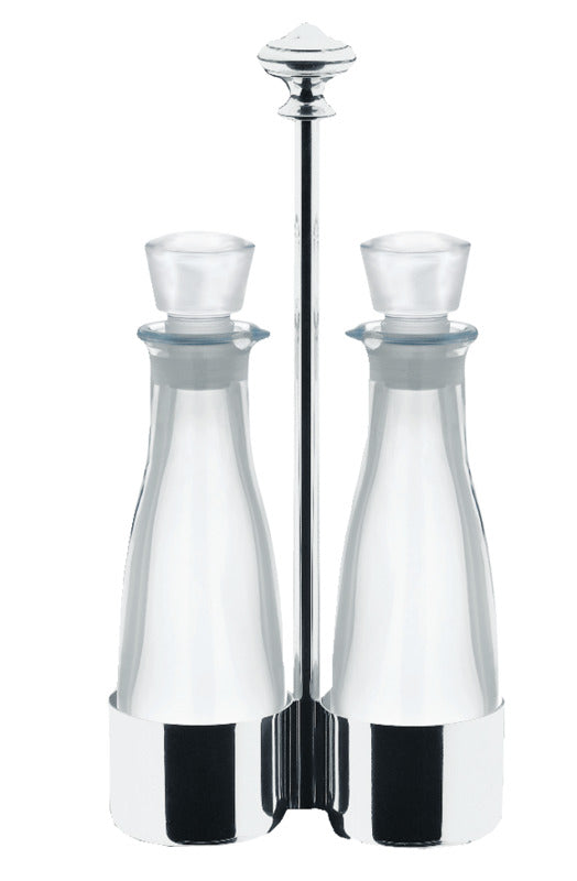 WMF Essig-/Öl-Set, Edelstahl, Serie CLASSIC, Höhe: 23cm