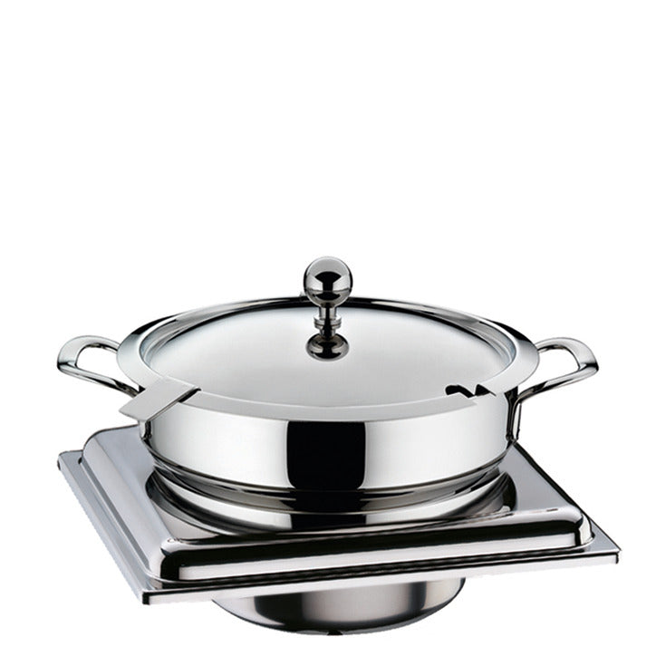 WMF Suppentopf (Ohne Deckel), Edelstahl, Inhalt: 4,5L