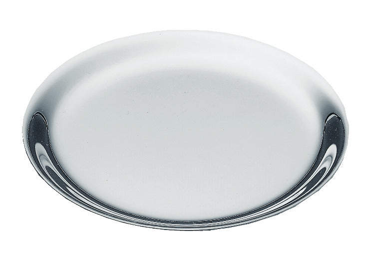 WMF Flaschenteller, Edelstahl, Serie: CLASSIC, Durchmesser: 10,5cm