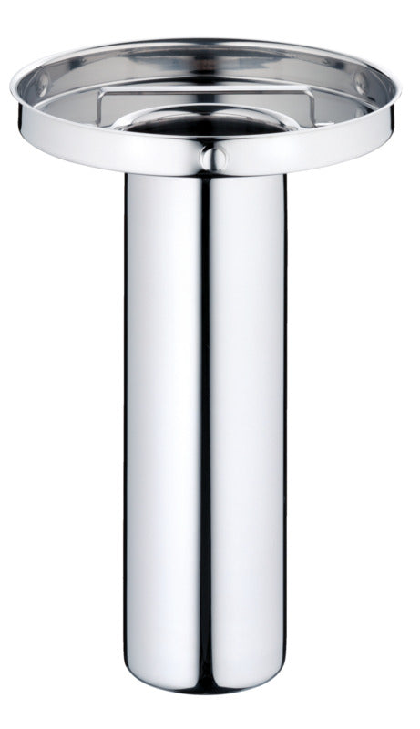WMF Eisröhre, Edelstahl, Inhalt: 1,1L, Durchmesser: 18,1cm, Länge: 27cm