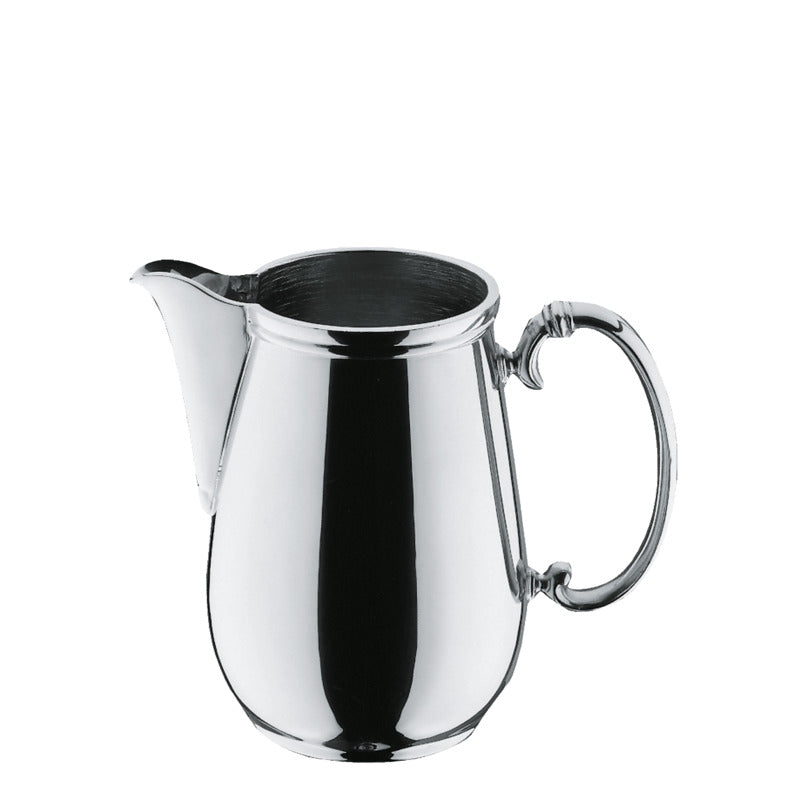 WMF Milchkanne, Edelstahl, Serie: CLASSIC, Inhalt: 150ml, Höhe: 8,5cm