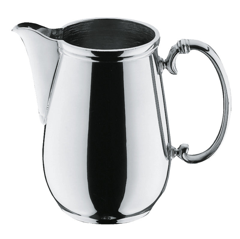 WMF Milchkanne, Edelstahl, Serie: CLASSIC, Inhalt: 300ml, Höhe: 11cm