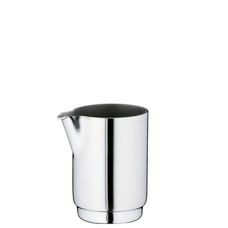 WMF Sahnegießer, Edelstahl, Serie: PURE, Inhalt: 30ml, Höhe: 5cm