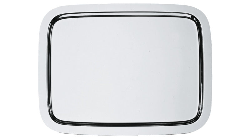 WMF Tablett, Edelstahl, Serie: CLASSIC, Rechteckig, 52,6x40,8cm