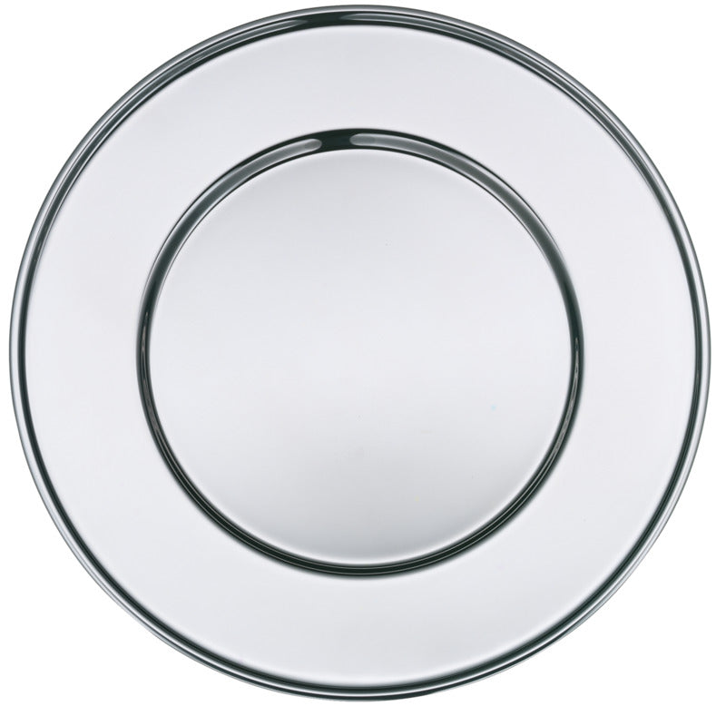 WMF Platzteller, Edelstahl, Serie: CLASSIC, Rund, Durchmesser: 32cm