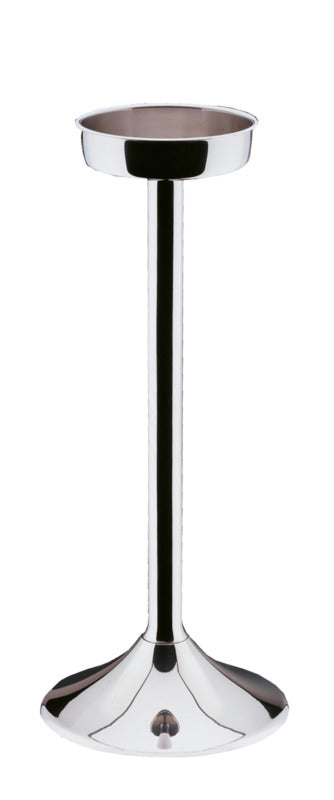 WMF Weinkühlerständer, Edelstahl, Serie: NEUTRAL, Höhe: 60cm