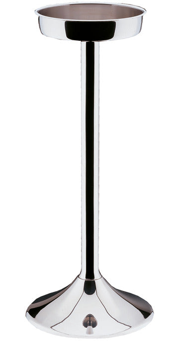 WMF Weinkühlerständer, Edelstahl, Serie: NEUTRAL, Höhe: 60cm