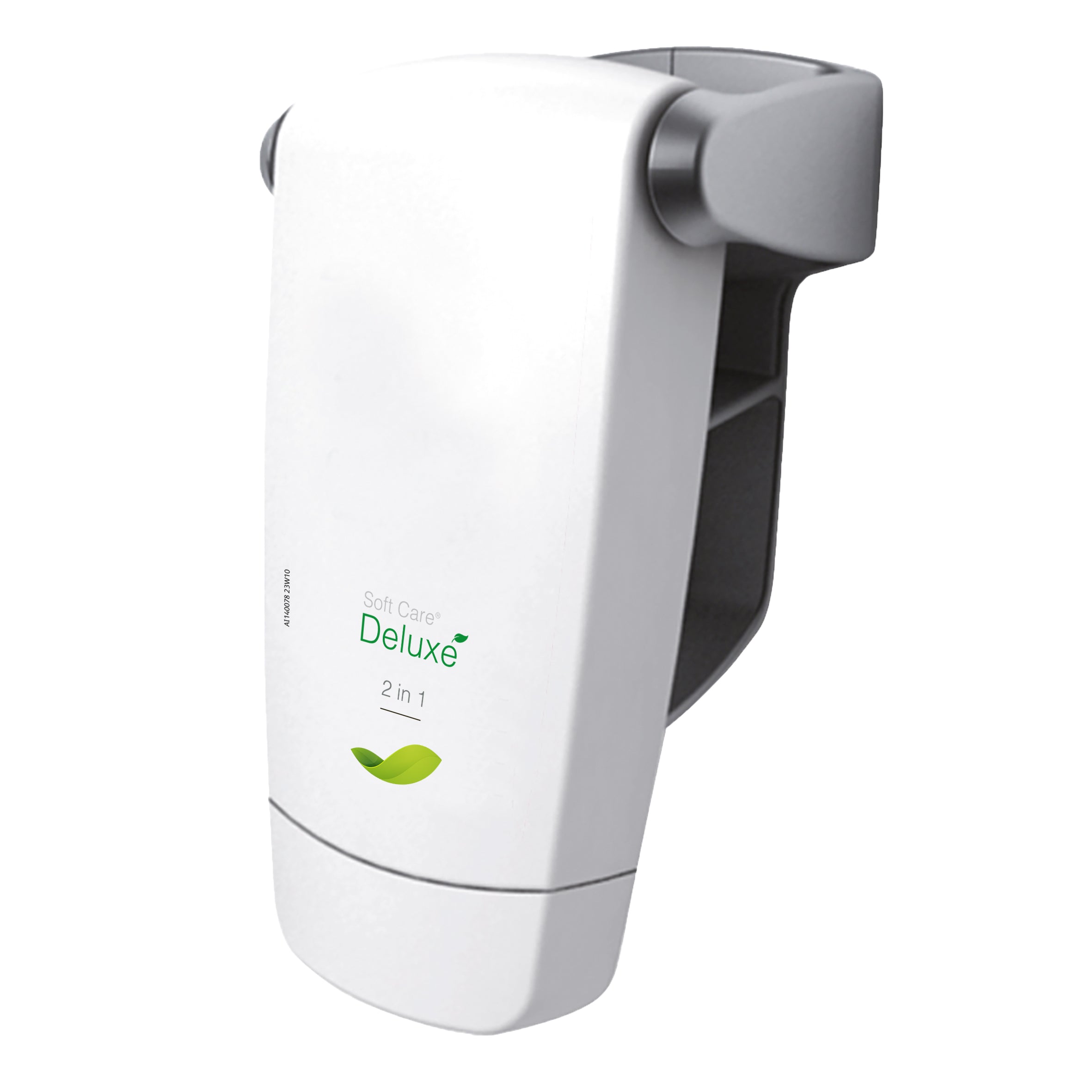 Diversey Soft Care Deluxe 2 in 1 24 x 0.25 L Kartusche für Soft Care Sensations