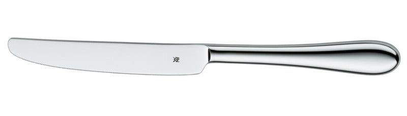 WMF 12x Menümesser (Versilbert), Serie: SIGNUM, Länge: 23,9cm