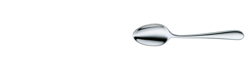 WMF 12x Espresso-/Mokkalöffel (Versilbert), Serie: SIGNUM, Länge: 10,8cm