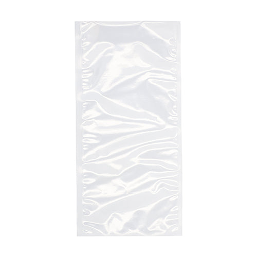 Papstar 10x 100 Siegelrandbeutel, PA / PE 40 cm x 20 cm transparent 90 my