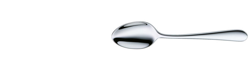 WMF 12x Dessertlöffel (Versilbert), Serie: SIGNUM, Länge: 15,6cm