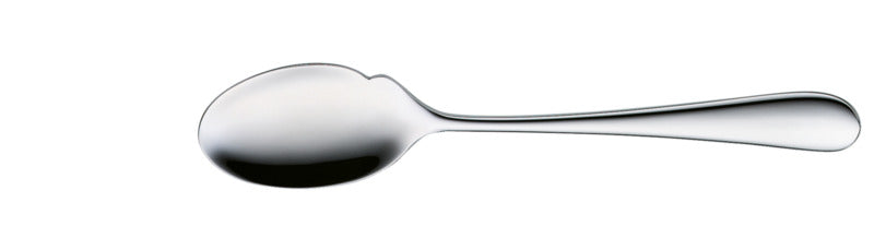 WMF 12x Gourmetlöffel (Versilbert), Serie: SIGNUM, Länge: 19cm