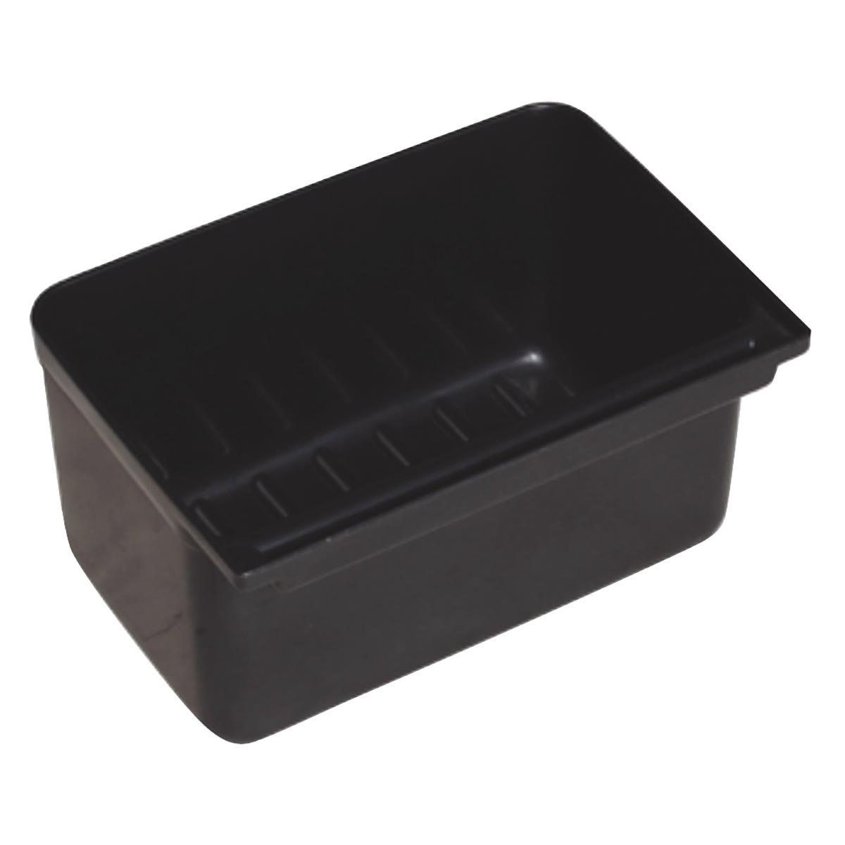 Vaiotec EASYLINE Besteckbehälter für Servierwagen, Kunststoff, 332x233x180mm