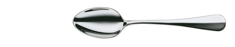 WMF 12x Dessertlöffel, Serie: BAGUETTE, Länge: 16,5cm