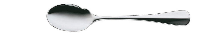 WMF 12x Gourmetlöffel, Serie: BAGUETTE, Länge: 18,6cm
