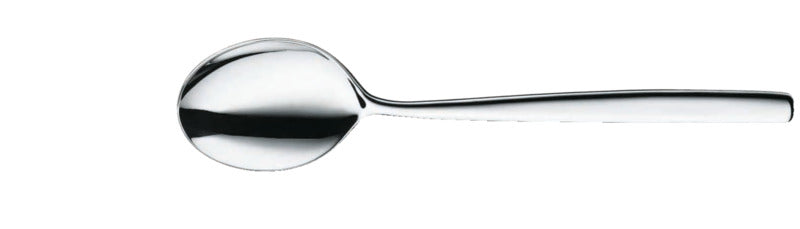 WMF 12x Menülöffel, Serie: BISTRO, Länge: 20,3cm