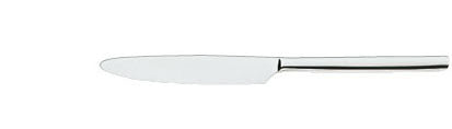 WMF 12x Vorspeise-/Dessertmesser (Monoblock), Serie: BISTRO, Länge: 20,5cm