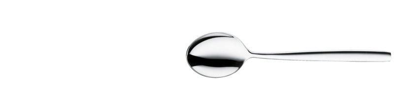 WMF 12x Kaffeelöffel, Serie: BISTRO, Länge: 13,2cm