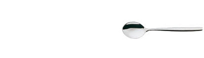 WMF 12x Espressolöffel, Serie: BISTRO, Länge: 10,8cm