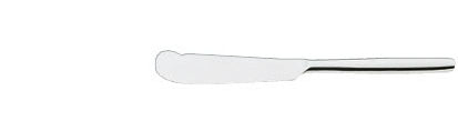 WMF 12x Brot-/Buttermesser, Serie BISTRO, 17cm