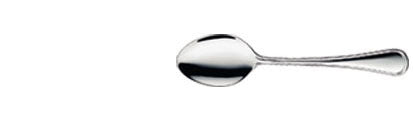WMF 12x Dessertlöffel, Serie: CONTOUR, Länge: 15,6cm