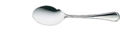WMF 12x Gourmetlöffel, Serie: CONTOUR, Länge: 19cm