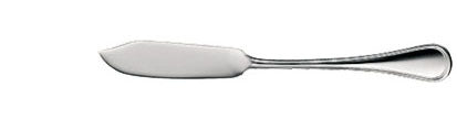 WMF 12x Fischmesser, Serie: CONTOUR, Länge: 19,9cm