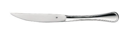 WMF 12x Steakmesser (Monoblock), Serie: CONTOUR, Länge: 23,5cm