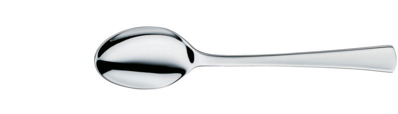 WMF 12x Menülöffel, Serie: GASTRO, Länge: 19,5cm