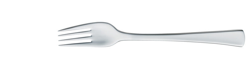 WMF 12x Menügabel, Serie: GASTRO, Länge: 19,3cm