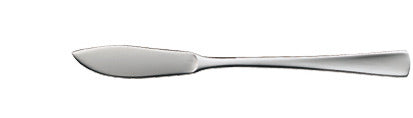 WMF 12x Fischmesser, Serie GASTRO, 20,5cm