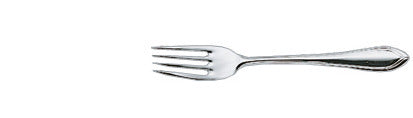WMF12x Kuchengabel 4-z. FLAIR
