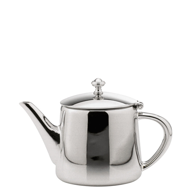 Hepp Teekanne, Edelstahl, Serie: EXCELLENT, Inhalt:350ml