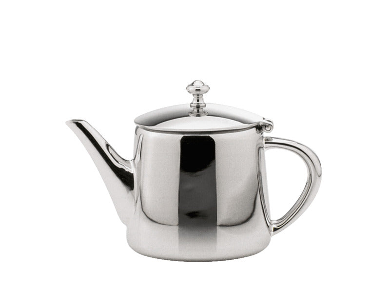 Hepp Teekanne, Edelstahl, Serie: EXCELLENT, Inhalt: 700ml