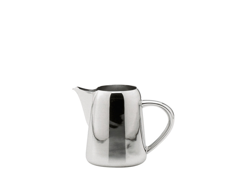 Hepp Milchkanne, Edelstahl, Serie: EXCELLENT, Inhalt: 150ml