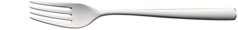 WMF 12x Menuegabel, Serie BASE, 19,8cm