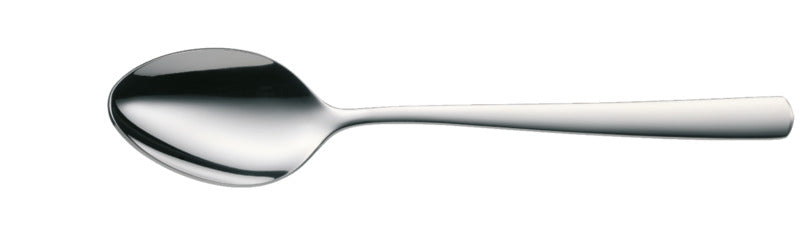 WMF 12x Vorspeise-/Dessertlöffel, Serie BASE, 18,7cm