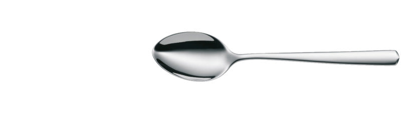 WMF 12x Kaffeelöffel, Serie BASE, 13,3cm
