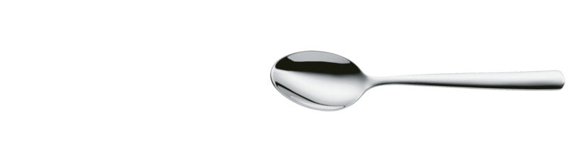 WMF 12x Espressolöffel, Serie BASE, 11cm