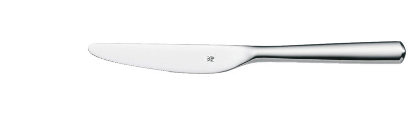 WMF 12x Brot-/Buttermesser, Serie BASE, 18cm